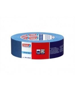 Tesa Masking masking tape outside 50m 38mm blue H0443517