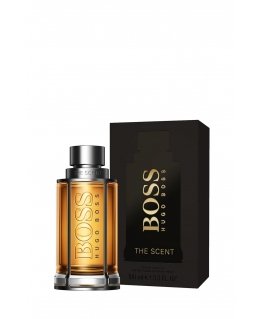 HUGO BOSS Boss The Scent