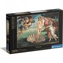 Puzzle 2000 elements Botticelli The Birth Of Venus