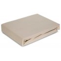 Eurofirany SLIM / G / JERS4 / BEIGE 220X200 + 30CM 190 Sheet