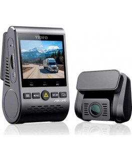 Video recorder Viofo A129 Pro-G DUO