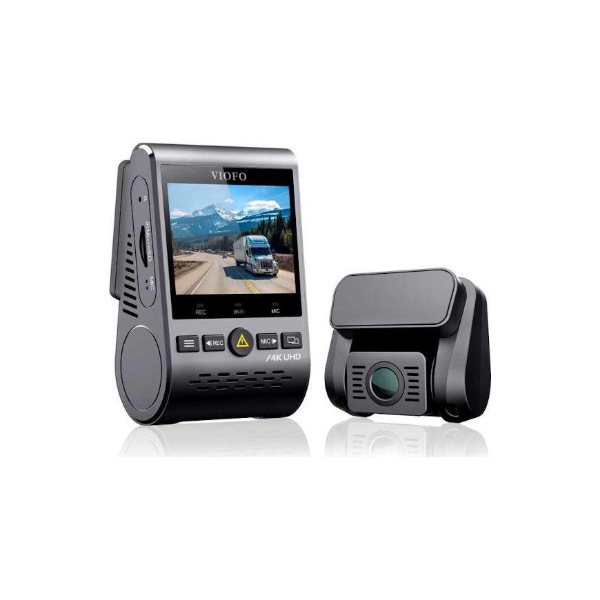 VIOFO Video recorder Viofo A129 Pro-G
