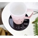Electric heater + cup ruhhy 22125 Electric heater + cup ruhhy 22125