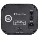 Light4me daugiafazis - multiefektinis LED uv plovimo strobas