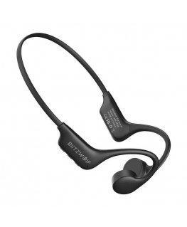 Bone conduction headphones Blitzwolf BW-BTS8