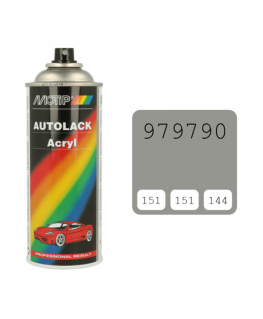 Motip Colored paint 400ml
