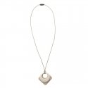 Mochi double pendant teether, 3 months+. Composition: 51% rice / Mochi Teething Jewelry Double Pendant Mochi double pendant teether, 3 months+. Composition: 51% rice / Mochi Teething Jewelry Double Pendant