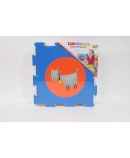 Dėlionė Anek Smily Play Mata piankowa SmilyPlay SP84501 45018