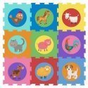 Puzzle Anek Smily Play Mata piankowa SmilyPlay SP84501 45018 Puzzle Anek Smily Play Mata piankowa SmilyPlay SP84501 45018