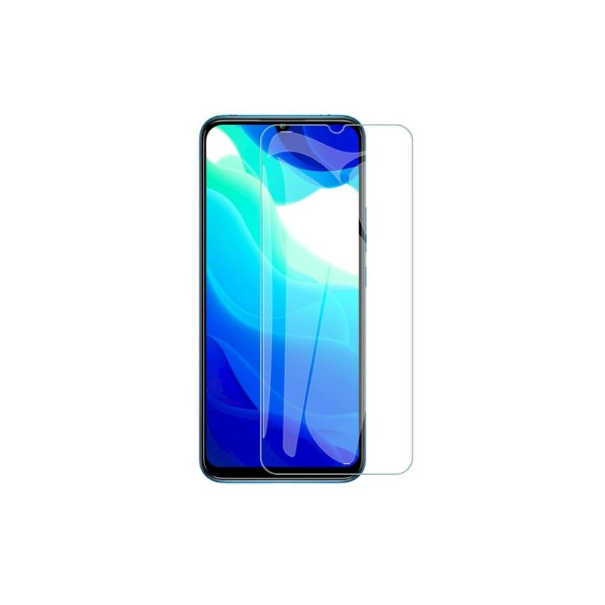 Fusion Tempered Glass Screen Protector Xiaomi Poco M5