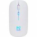 Wireless mouse silent click TOUCH MM-997 battery 800/1200/1600 DPI black Wireless mouse silent click TOUCH MM-997 battery 800/1200/1600 DPI black