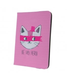 Universal etui Kitty 2 for tablet 9-10”