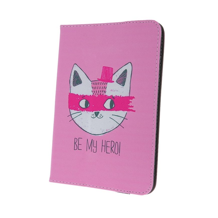 Universal etui Kitty 2 for tablet 9-10” – 2