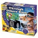 Glasses Brainstorm See the world through the eyes of others Glasses Brainstorm See the world through the eyes of others