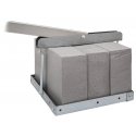 DELTA BALLAST MAST BASE MB-3/PLUS DELTA BALLAST MAST BASE MB-3/PLUS