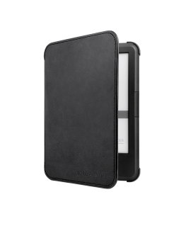 Cover Kruger & Matz Library 3/3S KM0288 KM0289 black