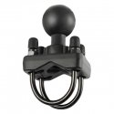 RAM Mounts RAM-235-1U montāžas komplekts RAM Mounts RAM-235-1U montāžas komplekts