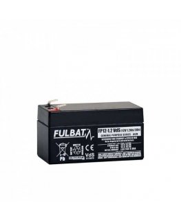 VRLA Battery 1.2 Ah 12V AGM
