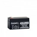 VRLA Battery 1.2 Ah 12V AGM VRLA Battery 1.2 Ah 12V AGM