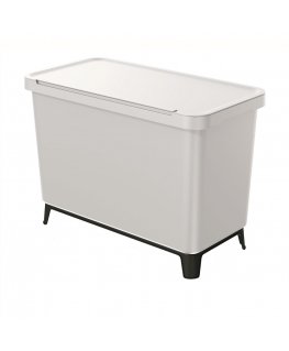 Prosperplast div class"int_ce_html"SYSTEMA waste bin - gray/div