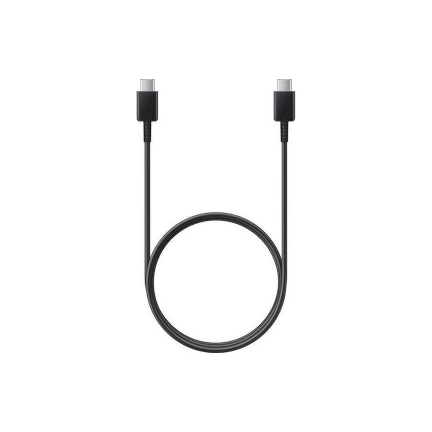 EP-DG977BBE Samsung USB-C|USB-C Data Cable 1m Black (Bulk) – 2