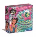 Clementoni Set Creative Crazy Chic Friendship Bracelets Clementoni Set Creative Crazy Chic Friendship Bracelets