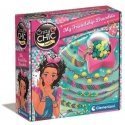 Clementoni Rinkinys Creative Crazy Chic draugystės apyrankės Clementoni Rinkinys Creative Crazy Chic draugystės apyrankės