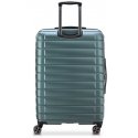 DELSEY lagaminas SHADOW 5.0 75CM 4 DVIGUBI RATAI IŠplečiamas vežimėlis Žalias DELSEY lagaminas SHADOW 5.0 75CM 4 DVIGUBI RATAI IŠplečiamas vežimėlis Žalias