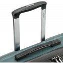 DELSEY lagaminas SHADOW 5.0 75CM 4 DVIGUBI RATAI IŠplečiamas vežimėlis Žalias DELSEY lagaminas SHADOW 5.0 75CM 4 DVIGUBI RATAI IŠplečiamas vežimėlis Žalias