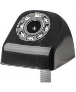 Camera cofania parkowania hd-310 and 12v 720p amio-03531
