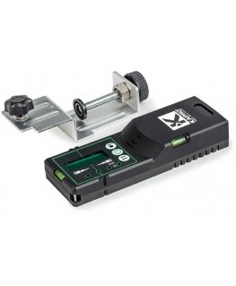 Green laser beam detector/receiver Kapro