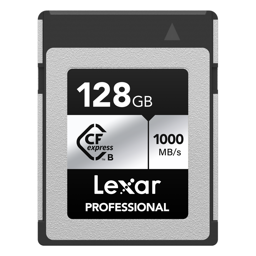 Lexar Memory card LEXAR CFEXPRESS PRO
