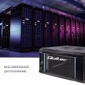 QOLTEC 54461 RACK spintelė 19 colių 4U 600x280mm QOLTEC 54461 RACK spintelė 19 colių 4U 600x280mm