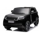 Lean Cars Akumuliatorius Automobilis DK-RR998 Juodai dažytas Lean Cars Akumuliatorius Automobilis DK-RR998 Juodai dažytas