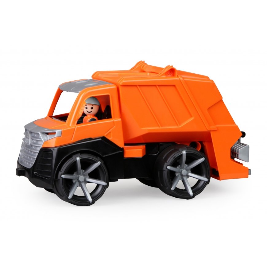 Lena TRUXX SM04514 rotaļu transportlīdzeklis