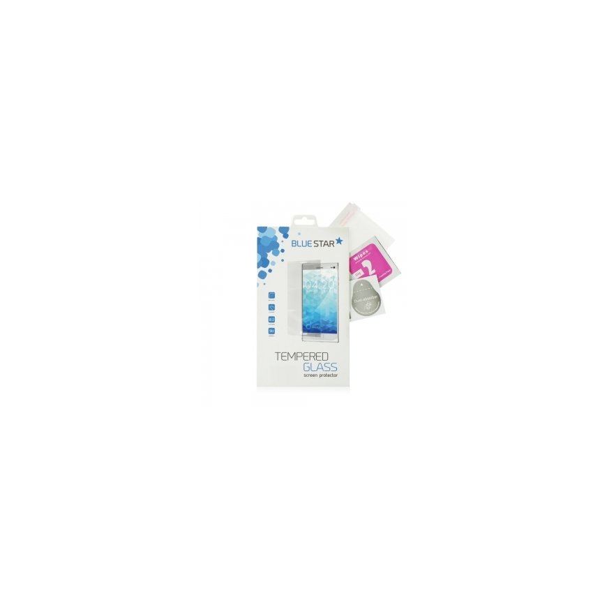 BL 9H Tempered Glass 0.33mm | 2.5D Screen Protector Huawei Y5 20
