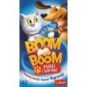 Trefl Puppies and Kittens Boom Game Trefl Puppies and Kittens Boom Game