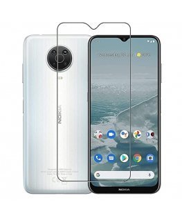 Fusion Japan tempered glass screen protector for Nokia G20