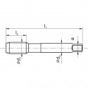 Fanar Tap M30 NGMM/3 DIN-352 (6H) HSS Fanar Tap M30 NGMM/3 DIN-352 (6H) HSS