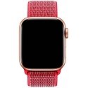 Apple Watch 4 strap, Red color, 44mm Apple Watch 4 strap, Red color, 44mm