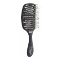 Brush Olivia Garden Black Colored (1 Pieces) (Use B) Brush Olivia Garden Black Colored (1 Pieces) (Use B)