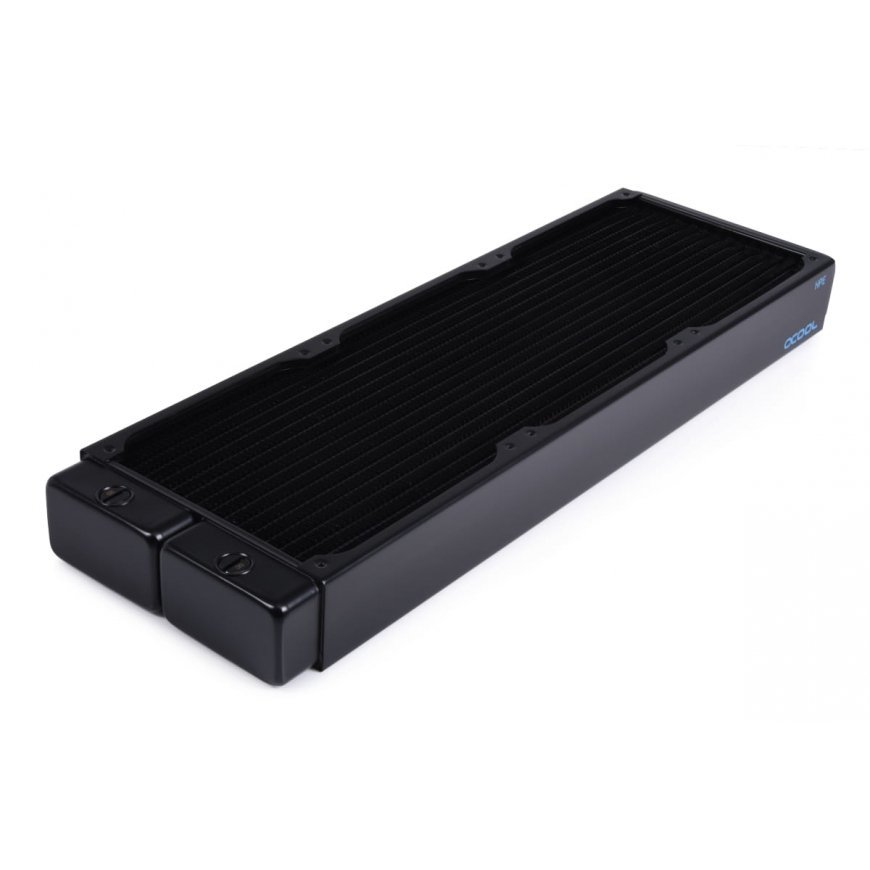 Alphacool 14442 Kompiuterio aušinimo sistemos dalis arba priedas Radiatorius