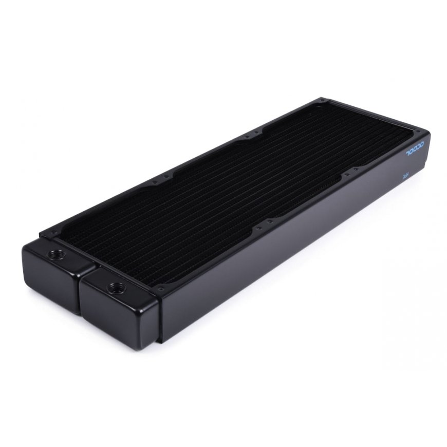 Alphacool 14442 Datora dzesēšanas sistēmas detaļa un piederums Radiators – 2