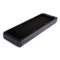 Alphacool 14442 Tietokoneen jäähdytysjärjestelmän osa ja lisätarvike Jäähdytin Alphacool 14442 Tietokoneen jäähdytysjärjestelmän osa ja lisätarvike Jäähdytin