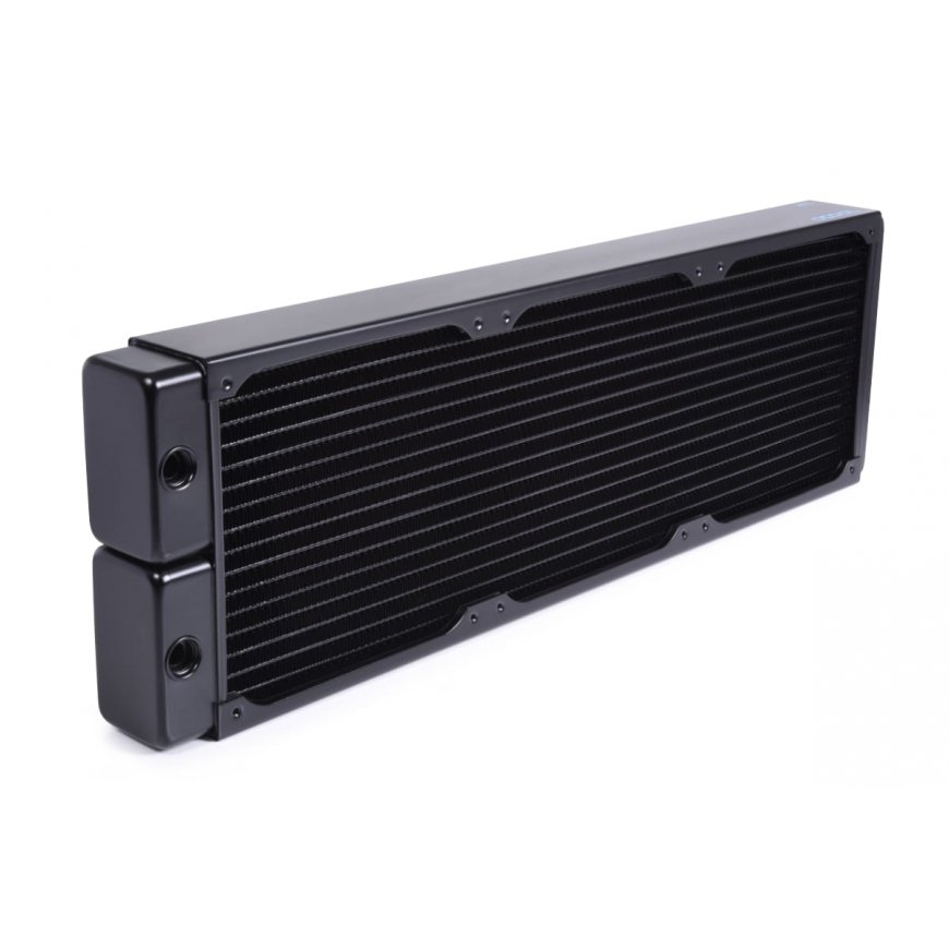 Alphacool 14442 Datora dzesēšanas sistēmas detaļa un piederums Radiators – 4