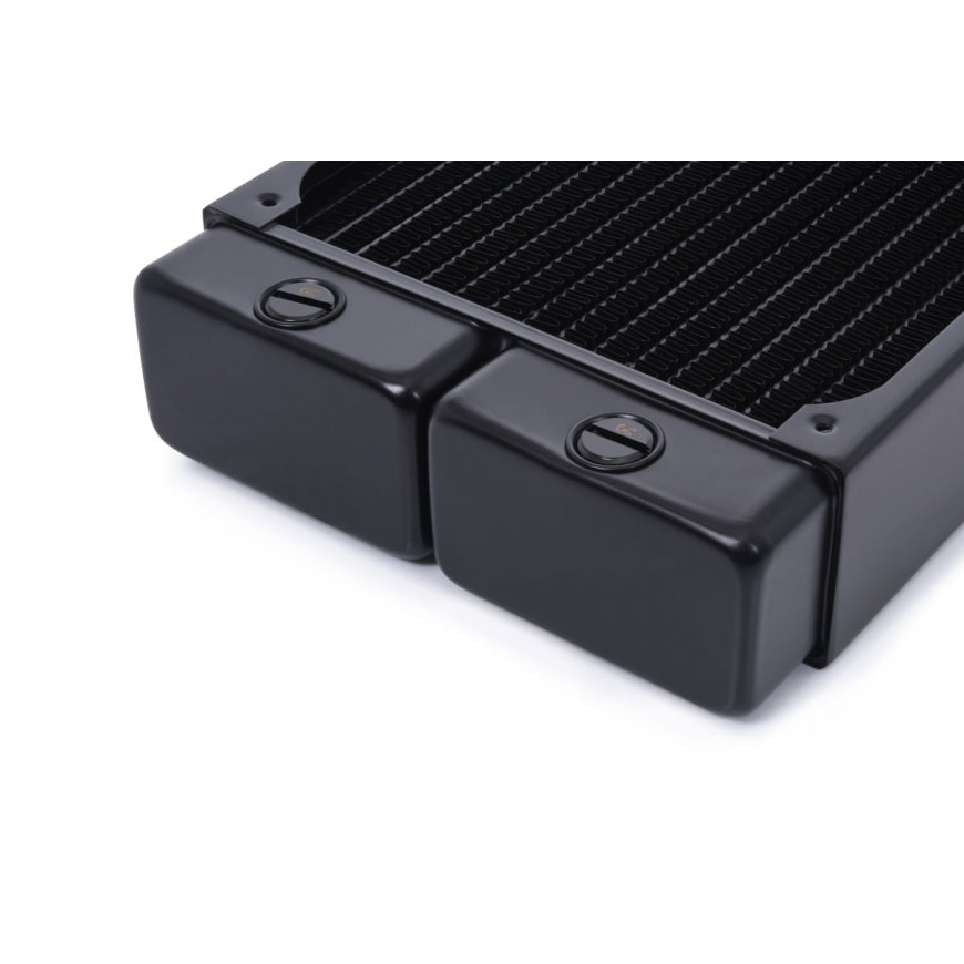 Alphacool 14442 Arvuti jahutussüsteemi osa või tarvik Radiaator – 5