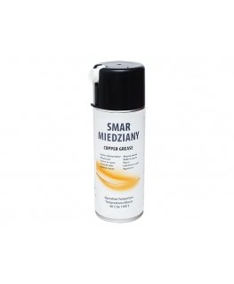 Blow Vario oil 400ml HP