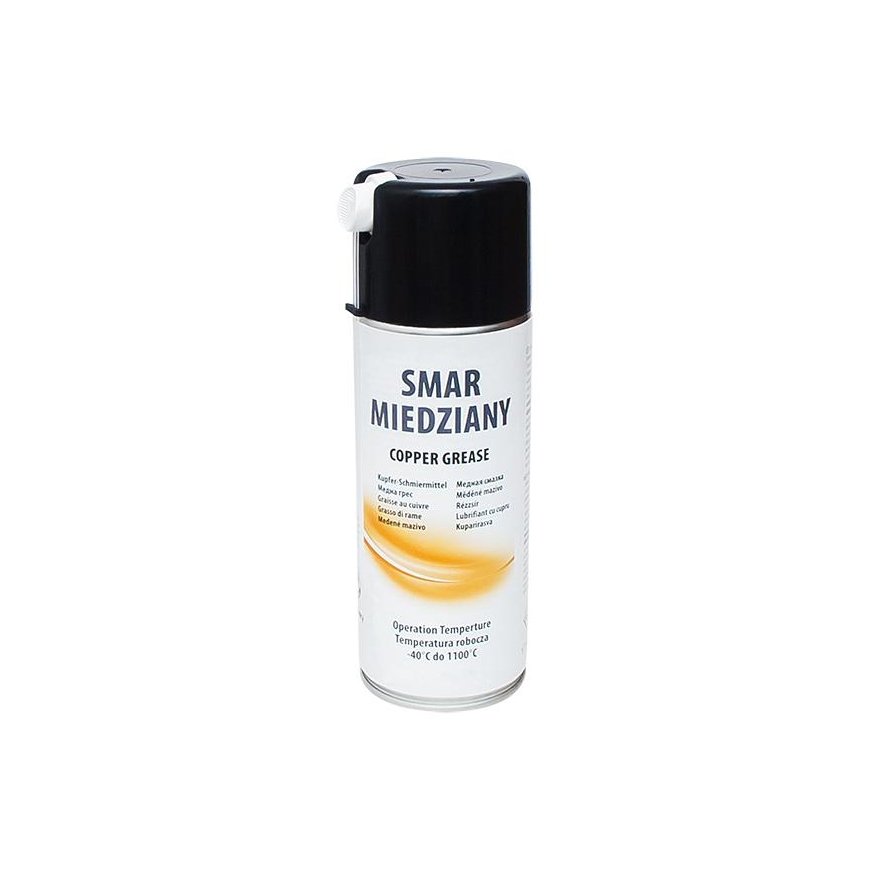 Blow Vario oil 400ml HP – 2