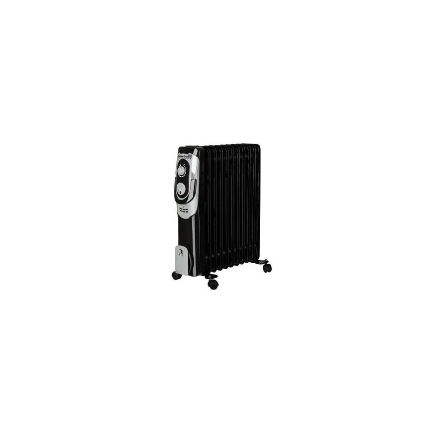 HAUSBERG HB-8920NG Oil radiator