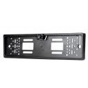 Wireless WiFi parking reversing camera in board frame amio-03539